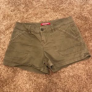 Union Bay shorts